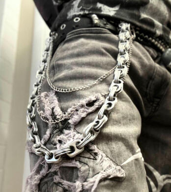 soda tab chain soda tab chain