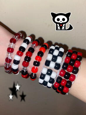 rawr kandi